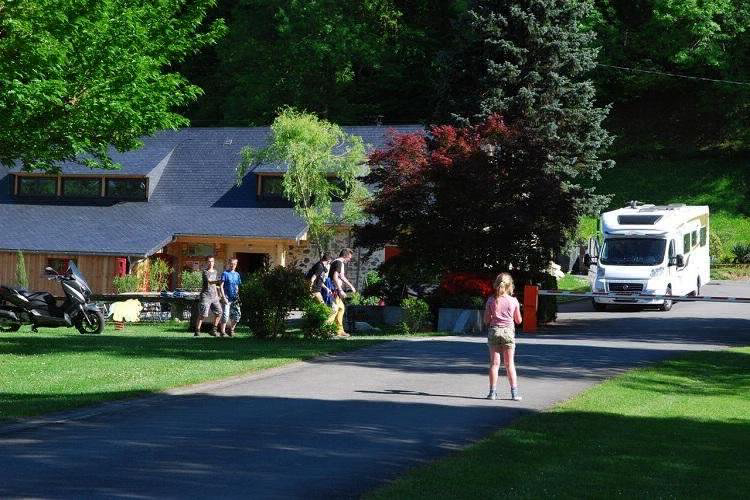 La Forêt Lourdes Midi-Pirenei - Lourdes visuel 6/9 La Forêt Lourdes Midi-Pirenei - Lourdes visuel 6/9