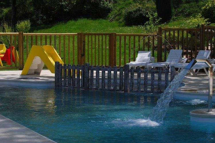 La Forêt Lourdes Midi-Pirenei - Lourdes visuel 3/9 La Forêt Lourdes Midi-Pirenei - Lourdes visuel 3/9