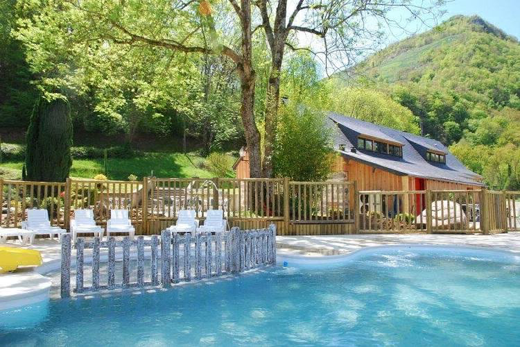 La Forêt Lourdes Midi-Pirenei - Lourdes visuel 2/9 La Forêt Lourdes Midi-Pirenei - Lourdes visuel 2/9