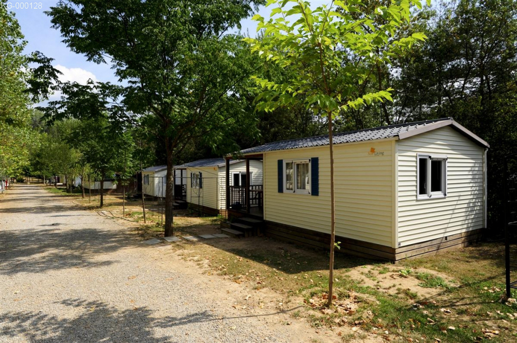 La Fradera Catalogna - Sant Llorenç de la Muga visuel 2/2