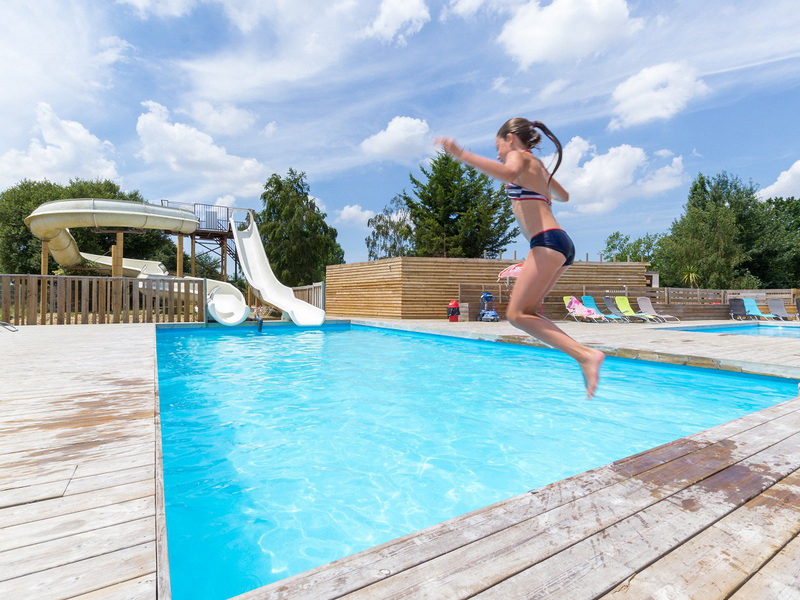 La Fresnerie Paesi della Loira - Saint-Gervais visuel 5/9 La Fresnerie Paesi della Loira - Saint-Gervais visuel 5/9