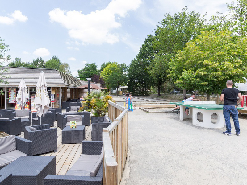 La Fresnerie Paesi della Loira - Saint-Gervais visuel 8/9 La Fresnerie Paesi della Loira - Saint-Gervais visuel 8/9