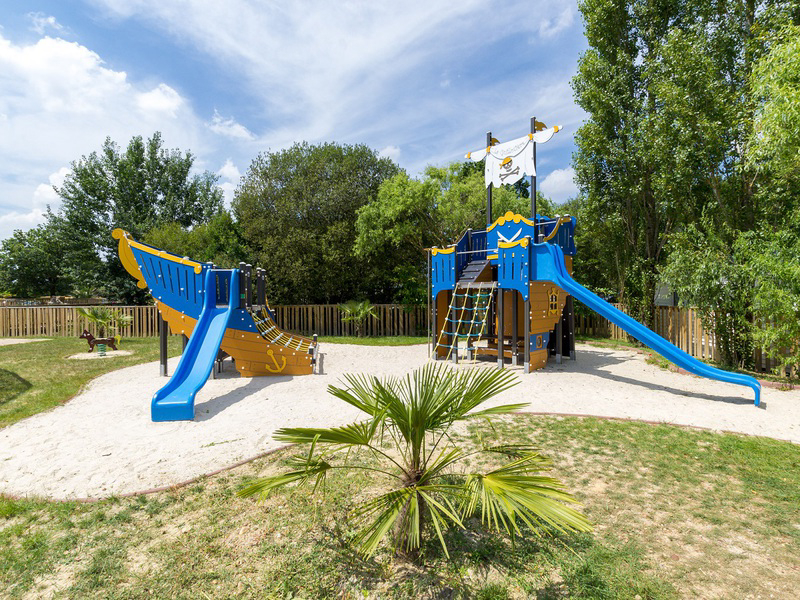 La Fresnerie Paesi della Loira - Saint-Gervais visuel 6/9 La Fresnerie Paesi della Loira - Saint-Gervais visuel 6/9