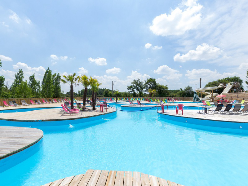 La Fresnerie Paesi della Loira - Saint-Gervais visuel 2/9 La Fresnerie Paesi della Loira - Saint-Gervais visuel 2/9