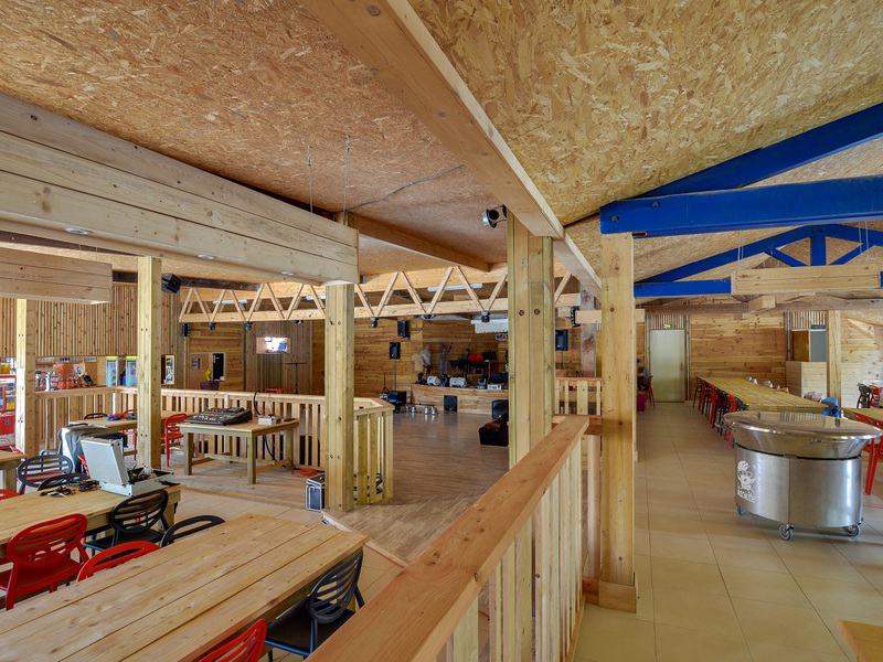 La Fresnerie Paesi della Loira - Saint-Gervais visuel 9/9 La Fresnerie Paesi della Loira - Saint-Gervais visuel 9/9