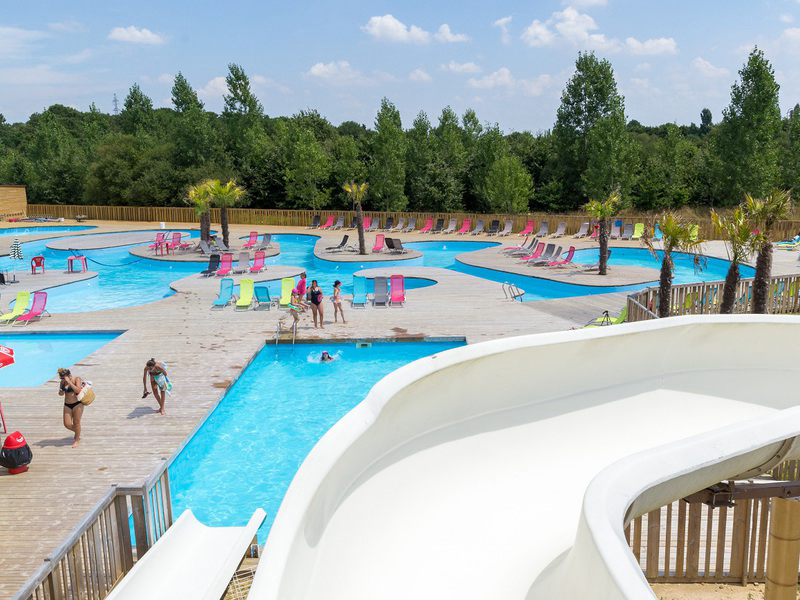 La Fresnerie Paesi della Loira - Saint-Gervais visuel 1/9 La Fresnerie Paesi della Loira - Saint-Gervais visuel 1/9