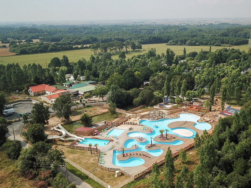 La Fresnerie Paesi della Loira - Saint-Gervais visuel 3/9 La Fresnerie Paesi della Loira - Saint-Gervais visuel 3/9