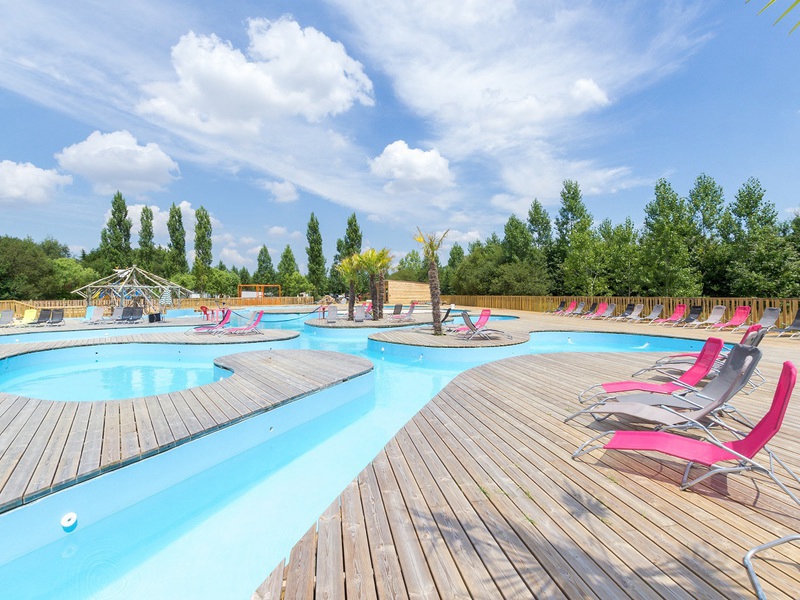 La Fresnerie Paesi della Loira - Saint-Gervais visuel 4/9 La Fresnerie Paesi della Loira - Saint-Gervais visuel 4/9