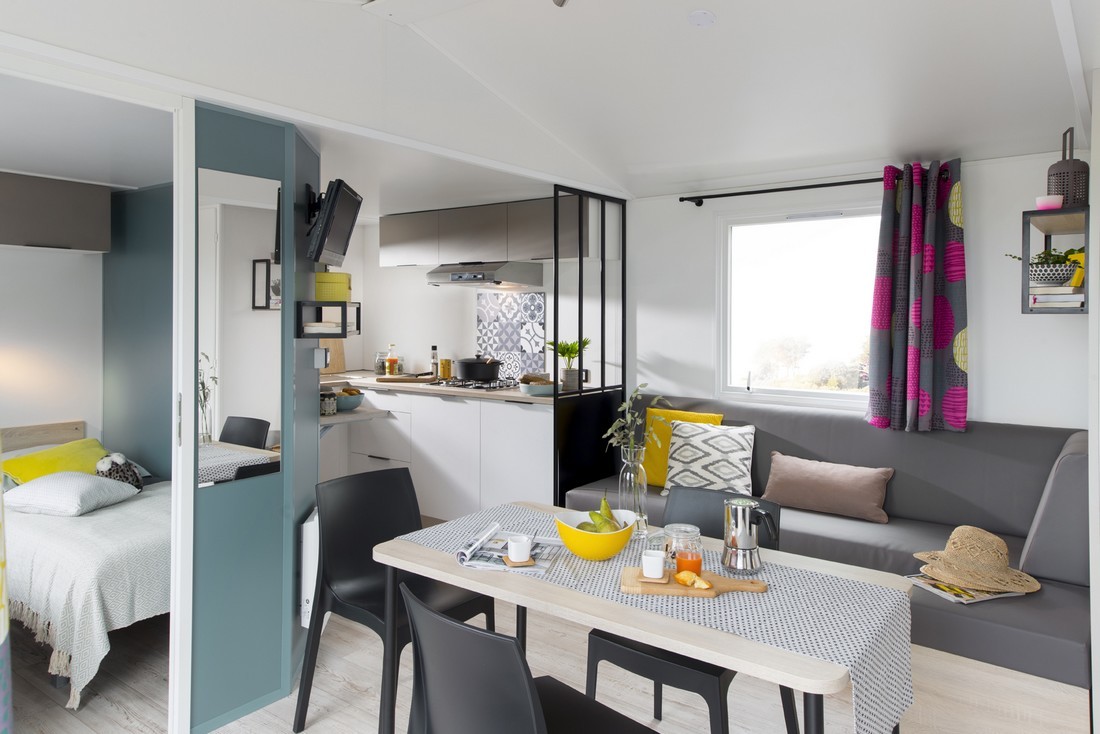 La Gallouette Bassa Normandia - Saint-Vaast-la-Hougue visuel 8/11