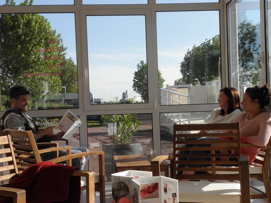 La Gallouette Bassa Normandia - Saint-Vaast-la-Hougue visuel 11/11