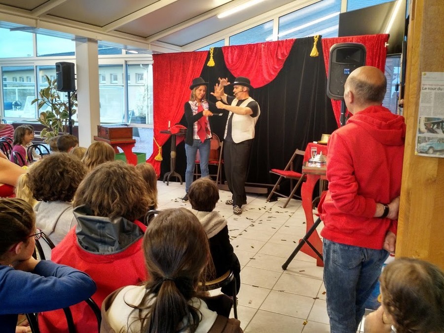 La Gallouette Bassa Normandia - Saint-Vaast-la-Hougue visuel 2/11