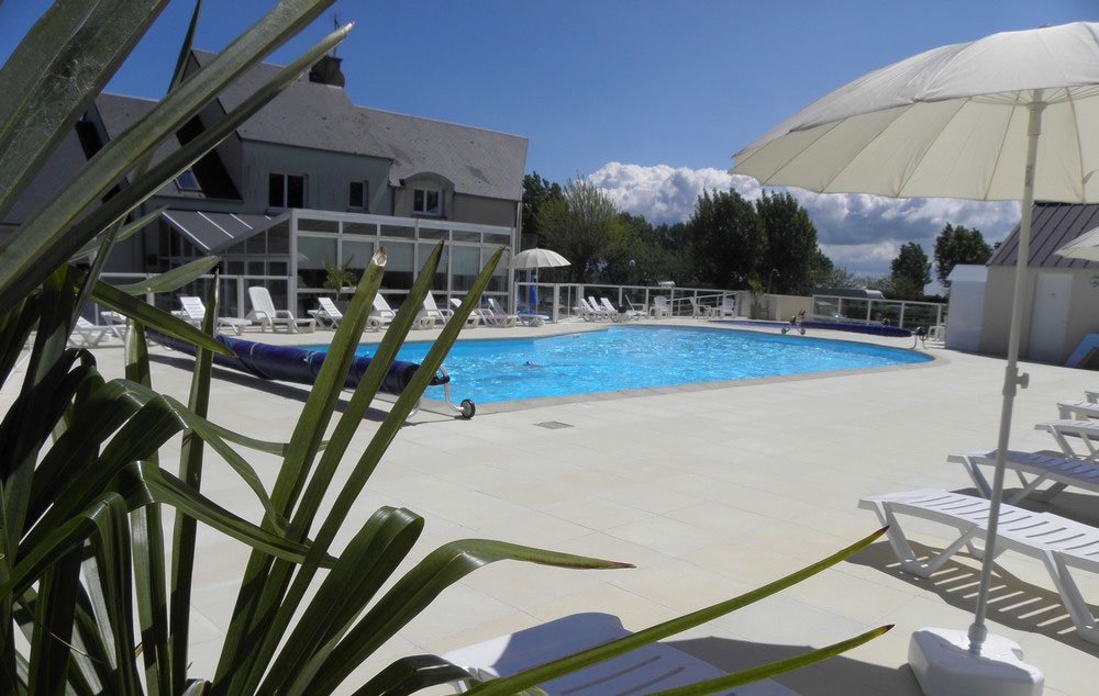 La Gallouette Bassa Normandia - Saint-Vaast-la-Hougue visuel 1/11