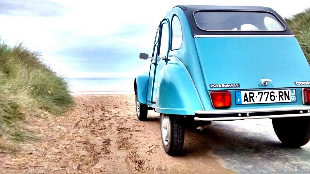 La Gallouette Bassa Normandia - Saint-Vaast-la-Hougue visuel 3/11