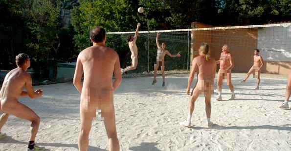 La Genèse Domaine Naturiste - Linguadoca-Rossiglione - Méjannes-le-Clap visuel 9/9