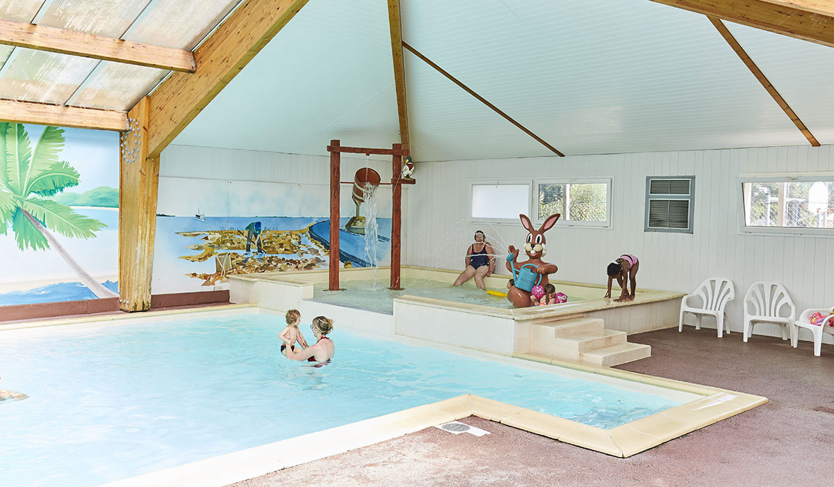 La Grand'Métairie Paesi della Loira - Saint-Hilaire-la-Forêt visuel 39/46