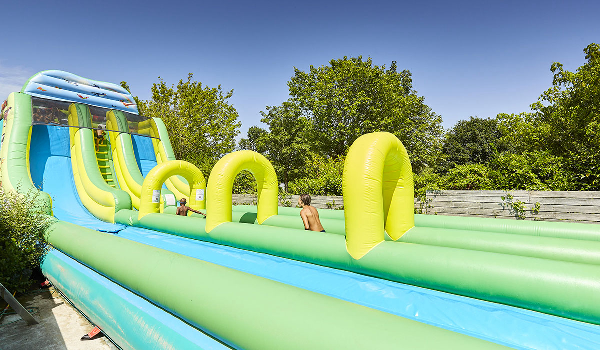 La Grand'Métairie Paesi della Loira - Saint-Hilaire-la-Forêt visuel 2/46