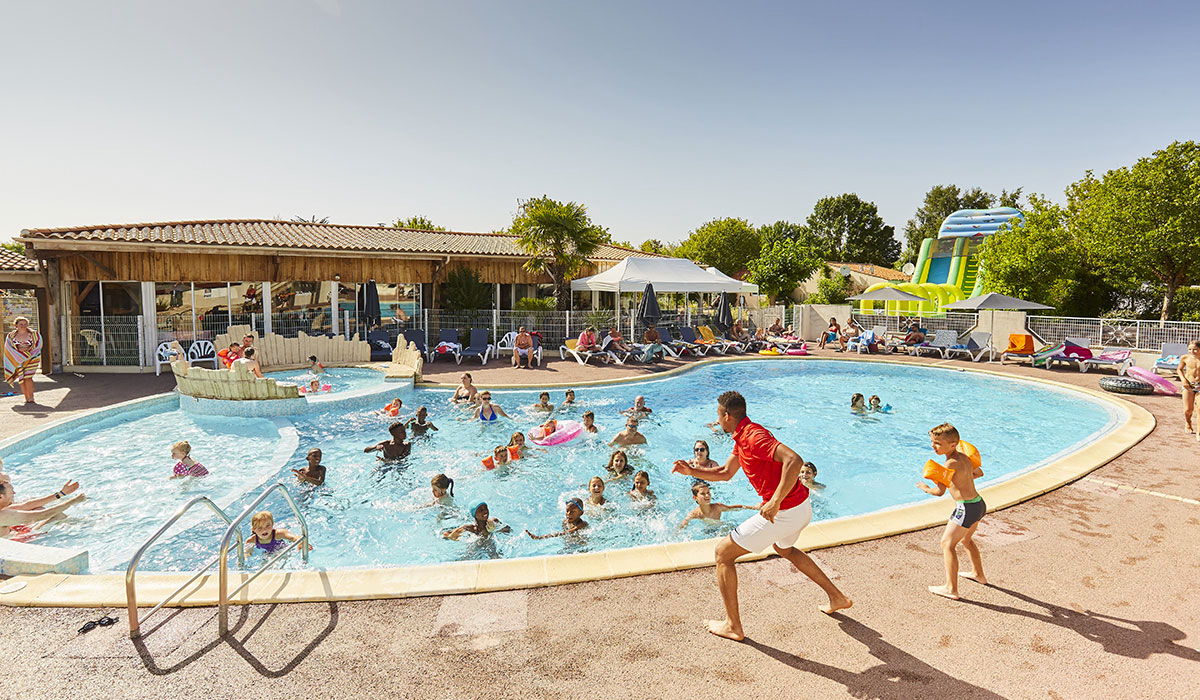 La Grand'Métairie Paesi della Loira - Saint-Hilaire-la-Forêt visuel 4/46