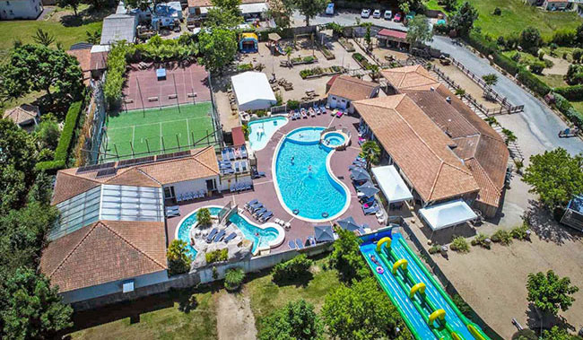 La Grand'Métairie Paesi della Loira - Saint-Hilaire-la-Forêt visuel 46/46