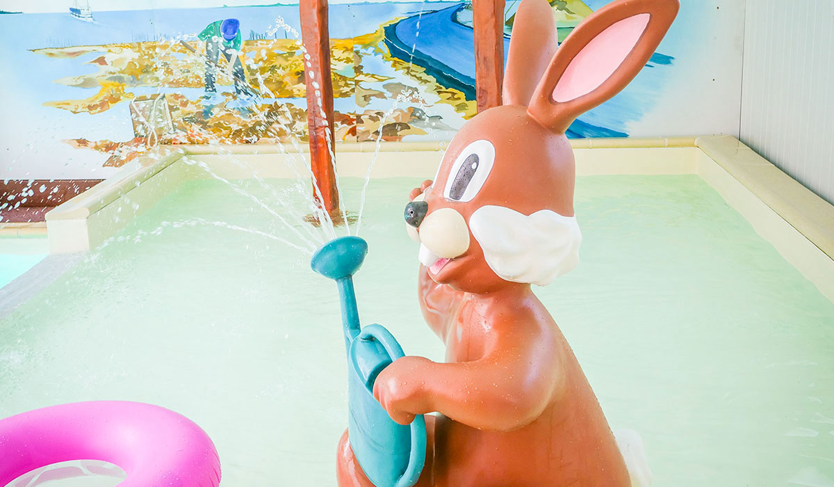 La Grand'Métairie Paesi della Loira - Saint-Hilaire-la-Forêt visuel 40/46