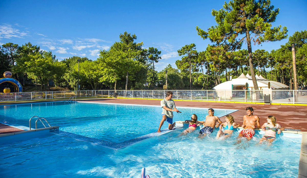 La Grande Côte Paesi della Loira - La Barre-de-Monts visuel 2/24 La Grande Côte Paesi della Loira - La Barre-de-Monts visuel 2/24