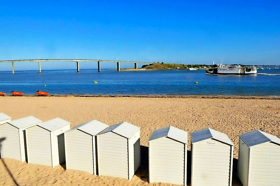 La Grande Côte Paesi della Loira - La Barre-de-Monts visuel 21/24 La Grande Côte Paesi della Loira - La Barre-de-Monts visuel 21/24