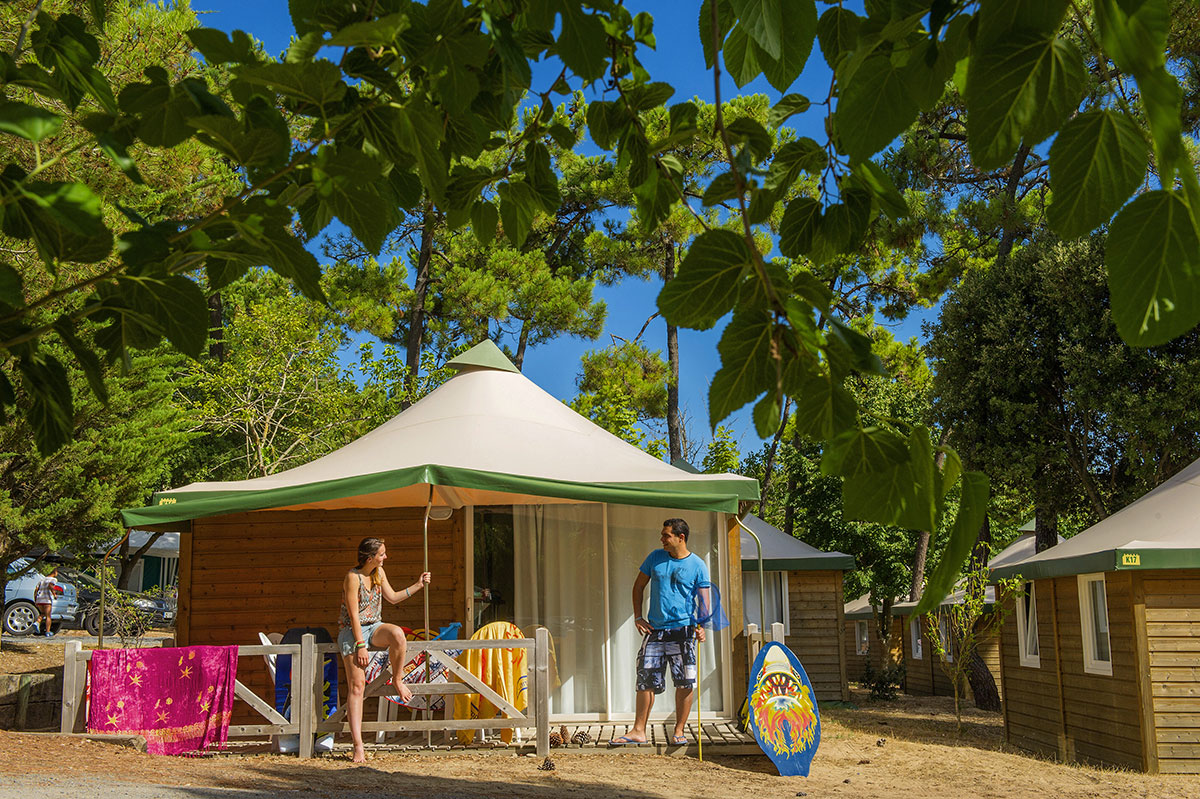 La Grande Côte Paesi della Loira - La Barre-de-Monts visuel 24/24 La Grande Côte Paesi della Loira - La Barre-de-Monts visuel 24/24