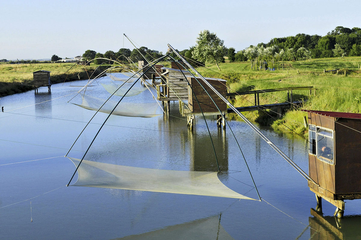 La Grande Côte Paesi della Loira - La Barre-de-Monts visuel 22/24 La Grande Côte Paesi della Loira - La Barre-de-Monts visuel 22/24