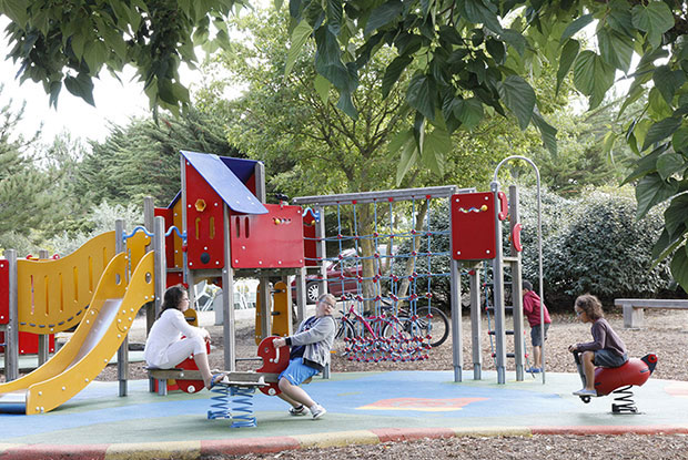 La Grande Côte Paesi della Loira - La Barre-de-Monts visuel 14/24 La Grande Côte Paesi della Loira - La Barre-de-Monts visuel 14/24