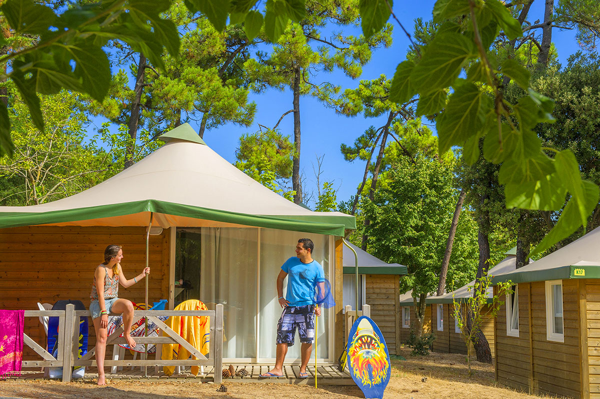 La Grande Côte Paesi della Loira - La Barre-de-Monts visuel 18/24 La Grande Côte Paesi della Loira - La Barre-de-Monts visuel 18/24