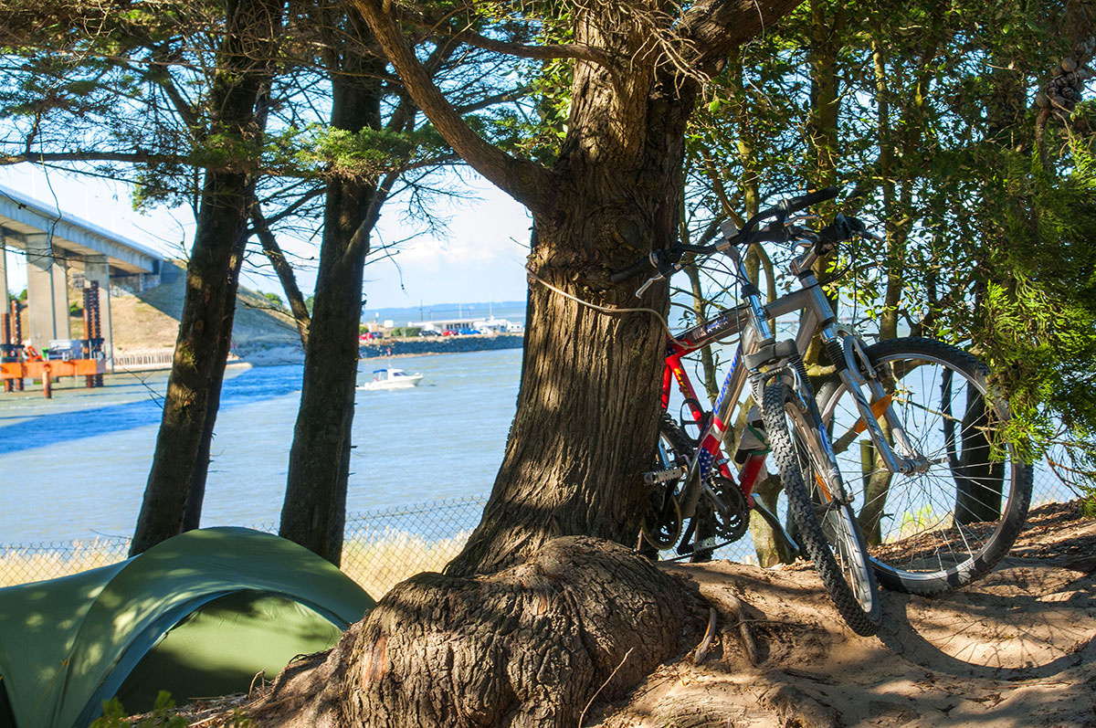 La Grande Côte Paesi della Loira - La Barre-de-Monts visuel 17/24 La Grande Côte Paesi della Loira - La Barre-de-Monts visuel 17/24