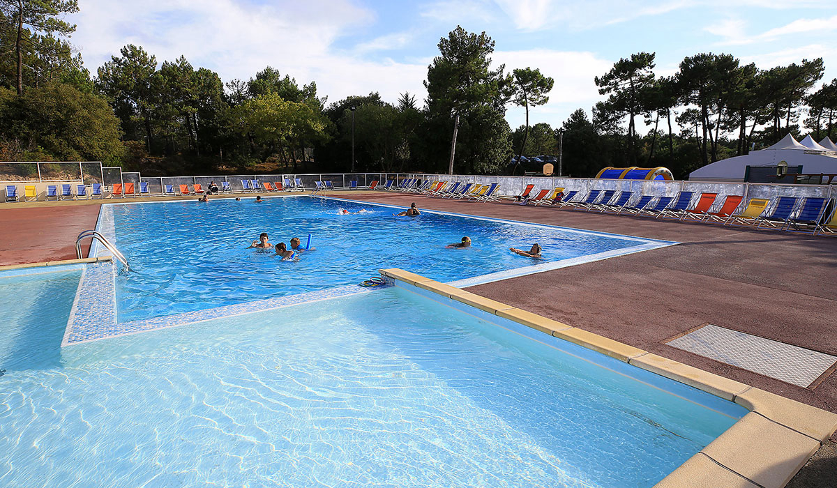 La Grande Côte Paesi della Loira - La Barre-de-Monts visuel 3/24 La Grande Côte Paesi della Loira - La Barre-de-Monts visuel 3/24