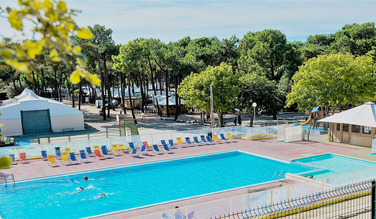 La Grande Côte Paesi della Loira - La Barre-de-Monts visuel 7/24 La Grande Côte Paesi della Loira - La Barre-de-Monts visuel 7/24