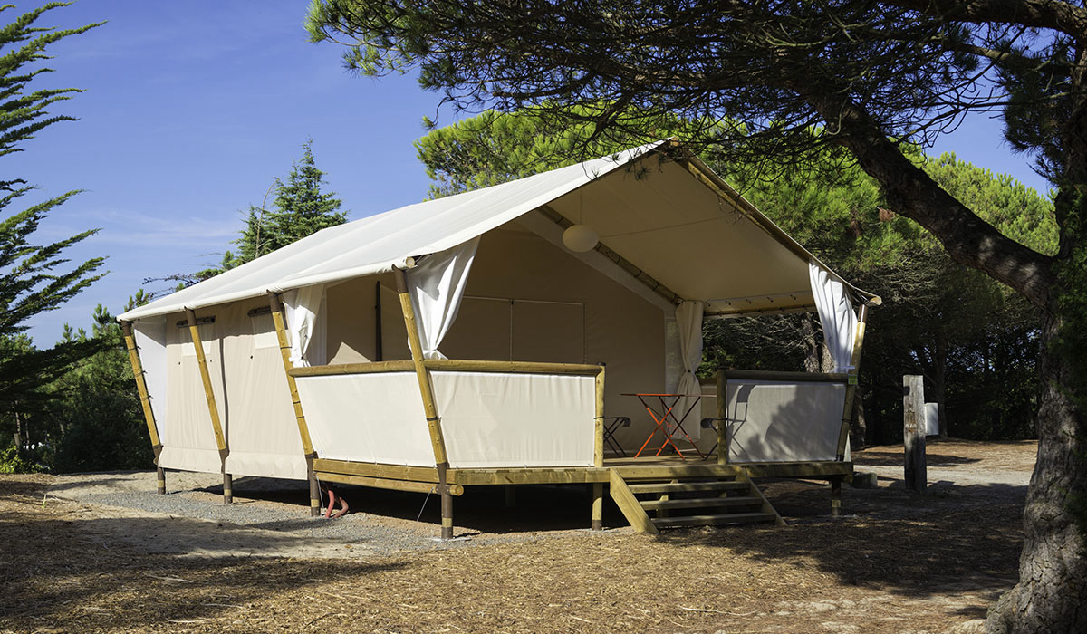 La Grande Côte Paesi della Loira - La Barre-de-Monts visuel 9/24 La Grande Côte Paesi della Loira - La Barre-de-Monts visuel 9/24