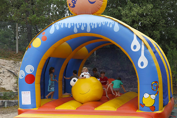 La Grande Côte Paesi della Loira - La Barre-de-Monts visuel 13/24 La Grande Côte Paesi della Loira - La Barre-de-Monts visuel 13/24