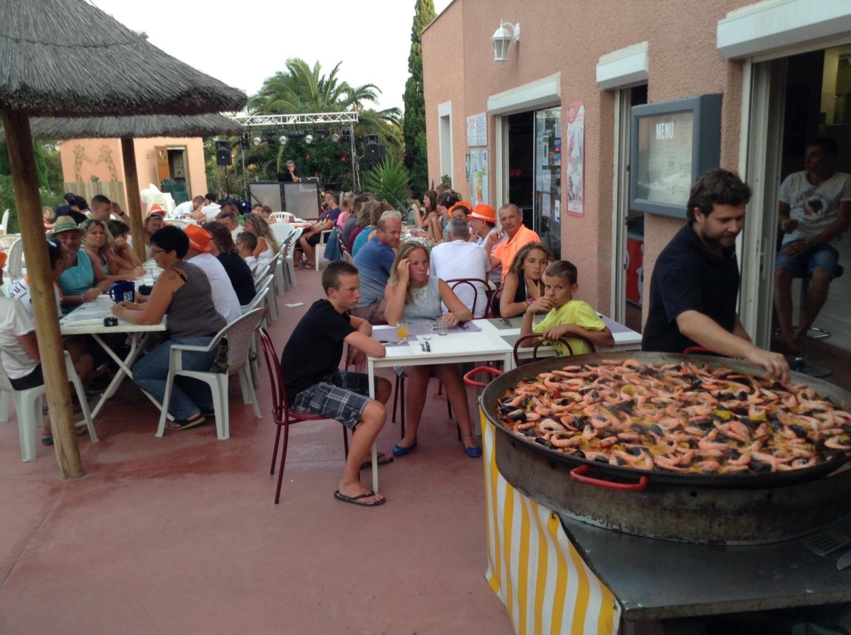 La Grange Neuve Linguadoca-Rossiglione - Sigean visuel 7/8