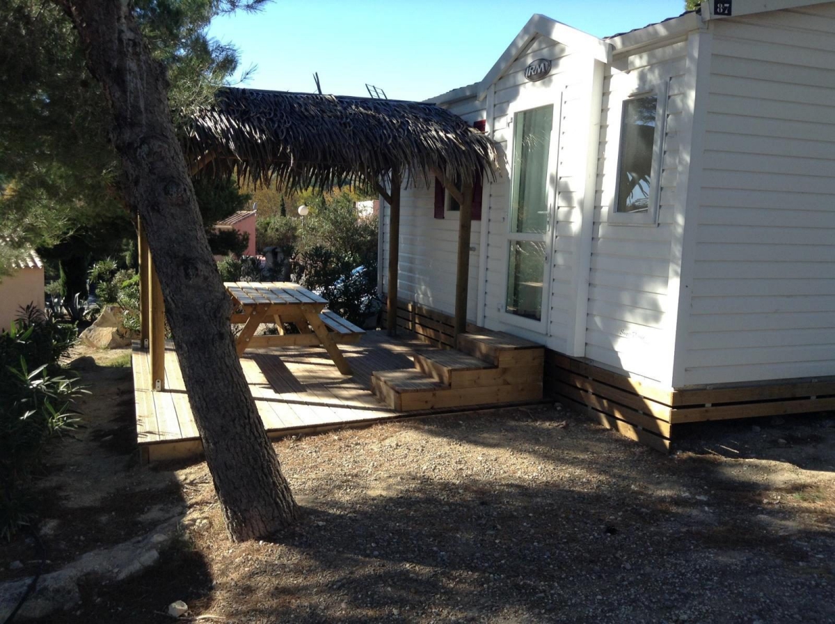 La Grange Neuve Linguadoca-Rossiglione - Sigean visuel 8/8