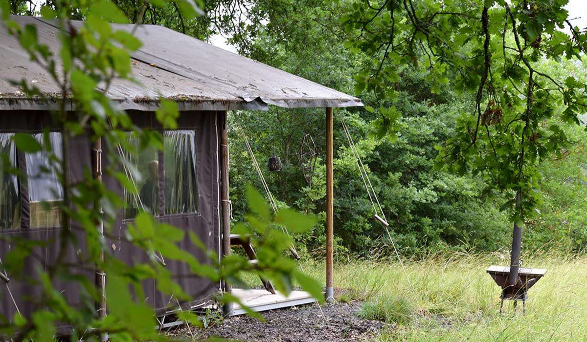 La Grange du Bost Aquitania - Montagrier visuel 1/3 La Grange du Bost Aquitania - Montagrier visuel 1/3