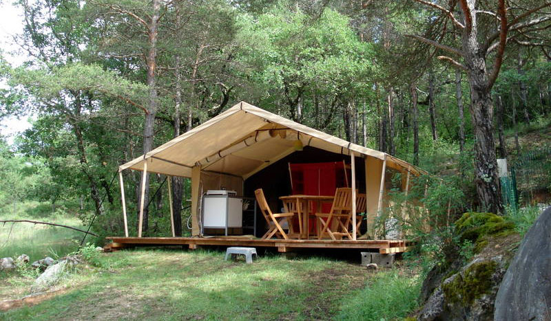 La Grangeonne Provenza-Alpi-Costa Azzurra - Esparron-de-Verdon visuel 2/5