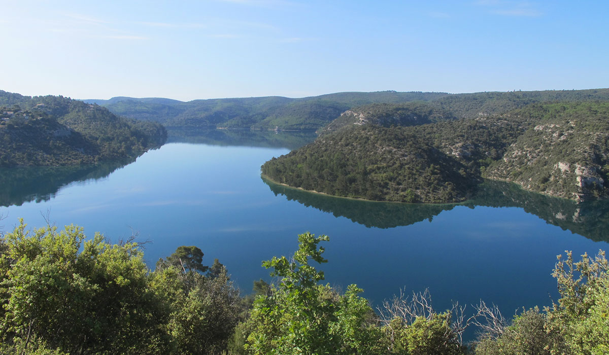 La Grangeonne Provenza-Alpi-Costa Azzurra - Esparron-de-Verdon visuel 1/5