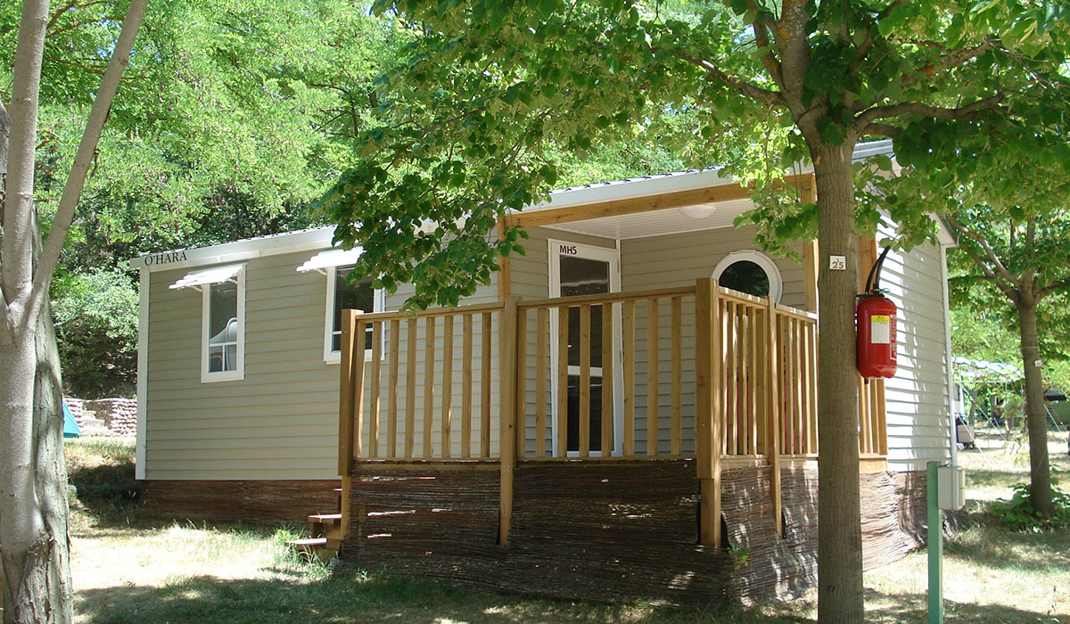 La Grangeonne Provenza-Alpi-Costa Azzurra - Esparron-de-Verdon visuel 5/5