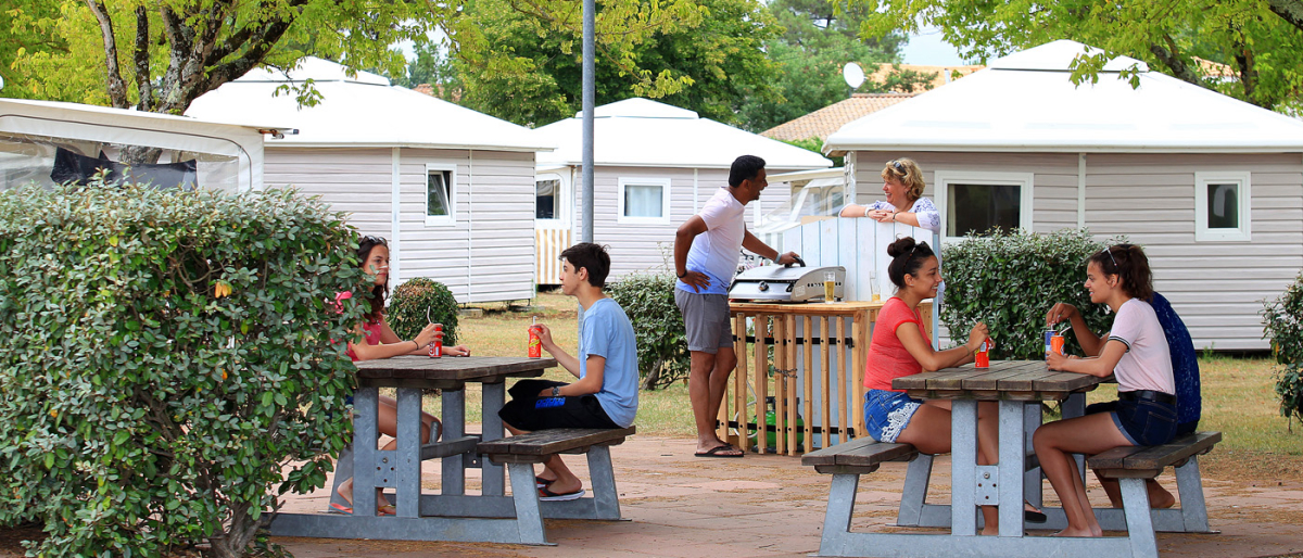 La Grière Paesi della Loira - La Tranche-sur-Mer visuel 6/6 La Grière Paesi della Loira - La Tranche-sur-Mer visuel 6/6