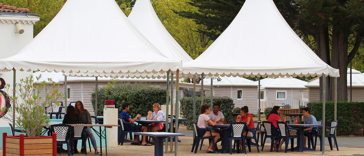 La Grière Paesi della Loira - La Tranche-sur-Mer visuel 5/6 La Grière Paesi della Loira - La Tranche-sur-Mer visuel 5/6