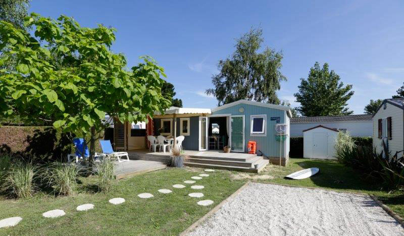 La Guichardière Paesi della Loira - La Plaine-sur-Mer visuel 14/17 La Guichardière Paesi della Loira - La Plaine-sur-Mer visuel 14/17