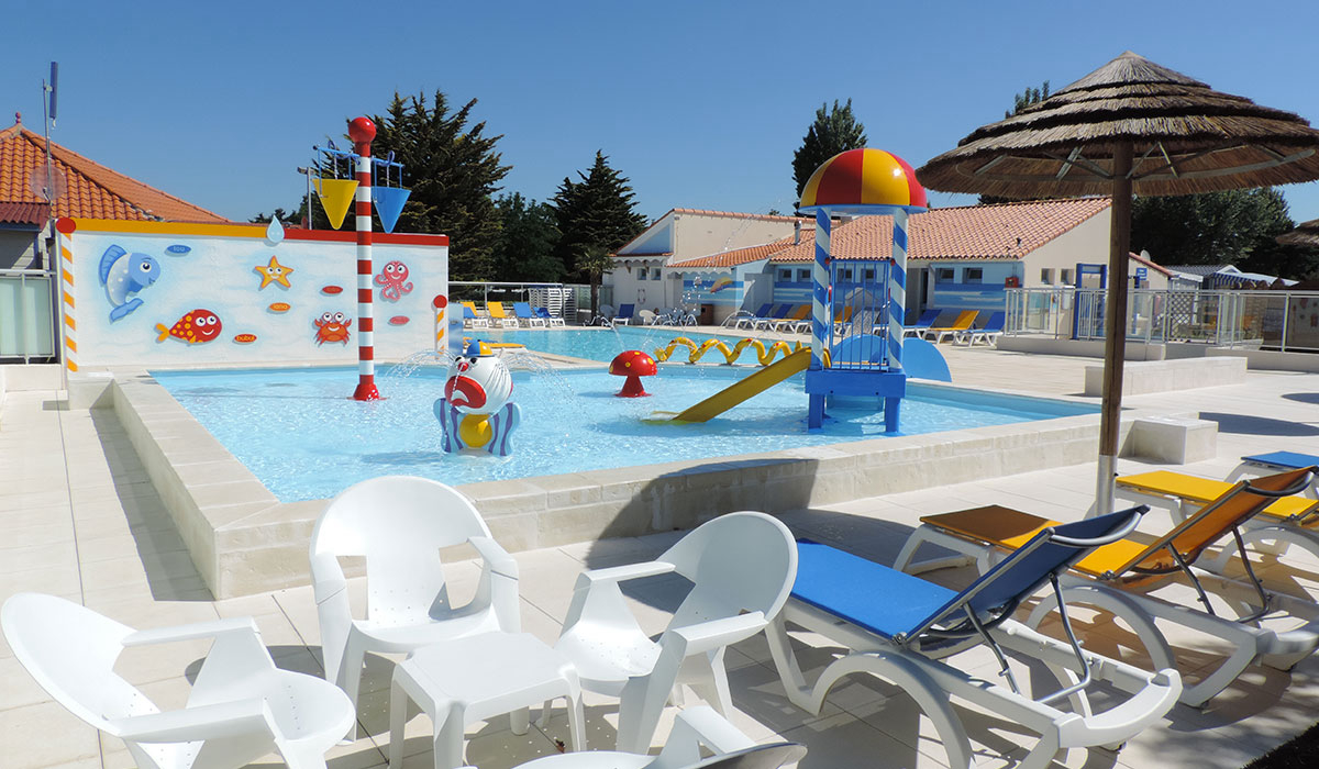 La Guichardière Paesi della Loira - La Plaine-sur-Mer visuel 2/17 La Guichardière Paesi della Loira - La Plaine-sur-Mer visuel 2/17