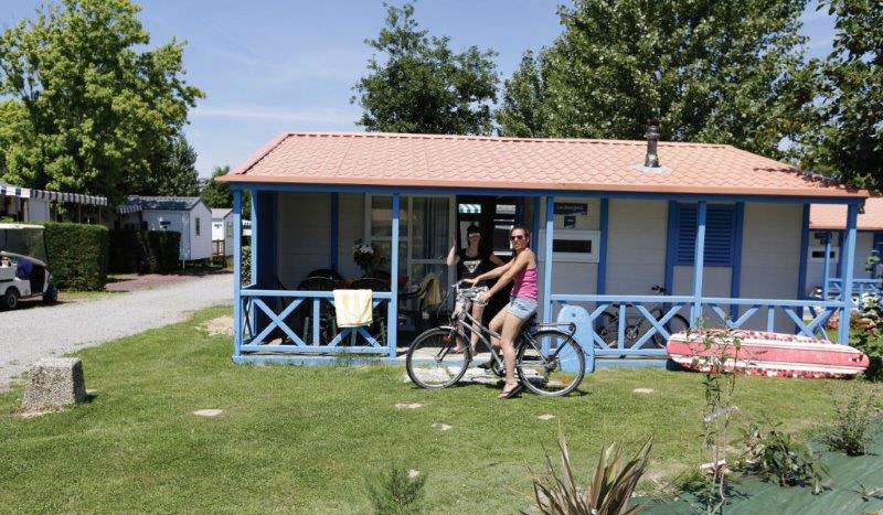 La Guichardière Paesi della Loira - La Plaine-sur-Mer visuel 17/17 La Guichardière Paesi della Loira - La Plaine-sur-Mer visuel 17/17