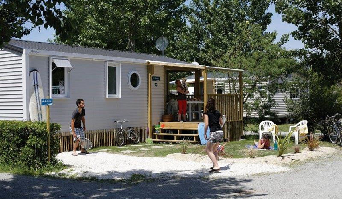 La Guichardière Paesi della Loira - La Plaine-sur-Mer visuel 9/17 La Guichardière Paesi della Loira - La Plaine-sur-Mer visuel 9/17