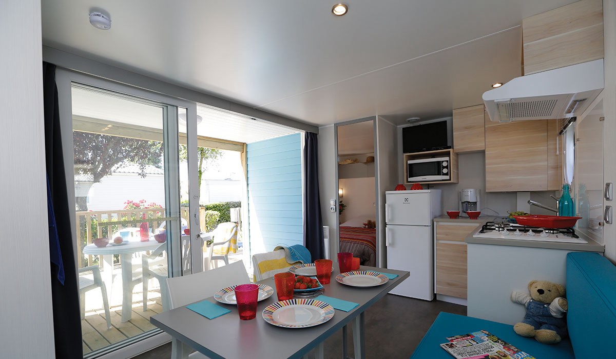 La Guichardière Paesi della Loira - La Plaine-sur-Mer visuel 11/17 La Guichardière Paesi della Loira - La Plaine-sur-Mer visuel 11/17