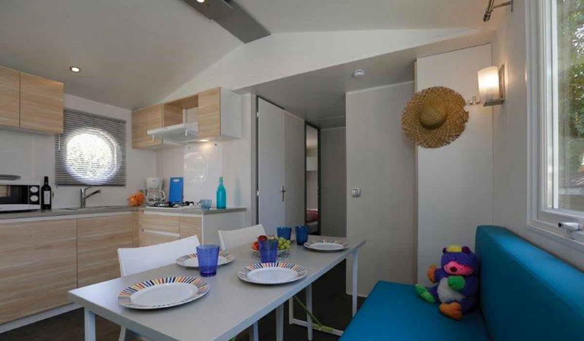 La Guichardière Paesi della Loira - La Plaine-sur-Mer visuel 10/17 La Guichardière Paesi della Loira - La Plaine-sur-Mer visuel 10/17