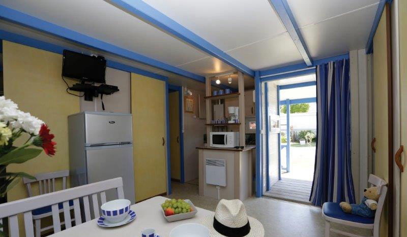 La Guichardière Paesi della Loira - La Plaine-sur-Mer visuel 16/17 La Guichardière Paesi della Loira - La Plaine-sur-Mer visuel 16/17