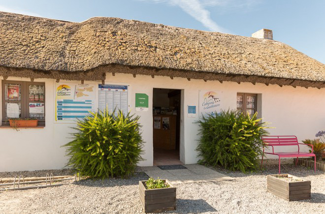 La Guillotière Paesi della Loira - Notre-Dame-de-Monts visuel 3/6